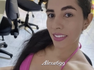 alexa699 Partouze