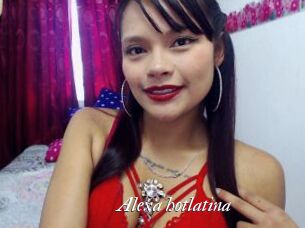 Alexa_hotlatina