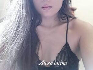 Alexa_latina