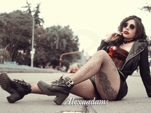 Alexaadams