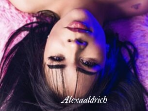 alexaaldrich Partouze