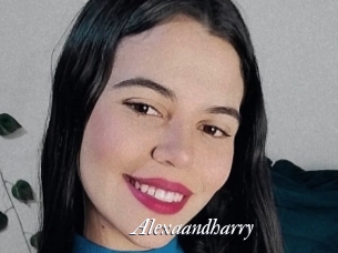 Alexaandharry