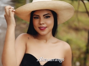 Alexaarango