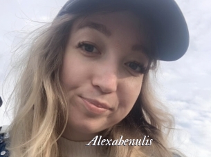 Alexabenulis