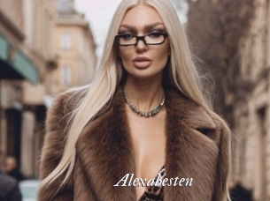 alexabesten Partouze