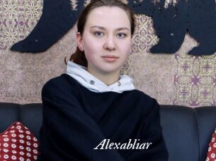 Alexabliar
