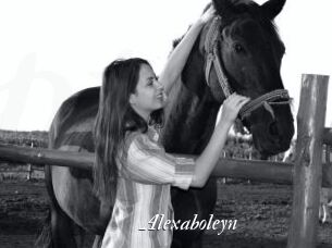 Alexaboleyn