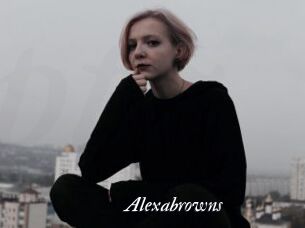 Alexabrowns