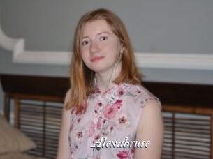 Alexabruse