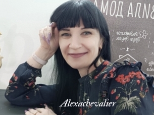 alexachevalier Partouze