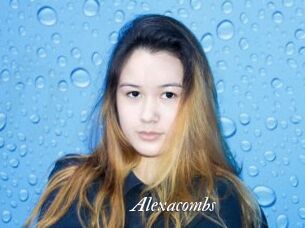 Alexacombs