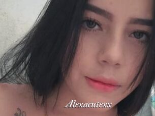 Alexacutexx