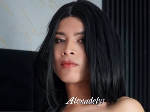 Alexadelys