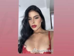 Alexaevanss