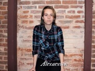 Alexaexotic