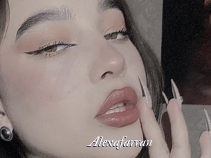 Alexafarran