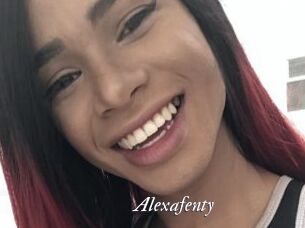 Alexafenty