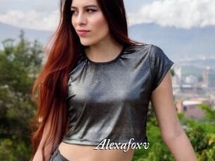 Alexafoxv