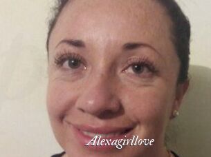 Alexagirllove