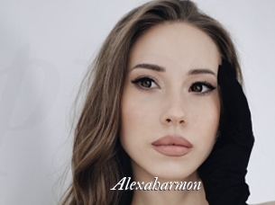 Alexaharmon
