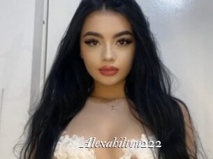 Alexahilton222