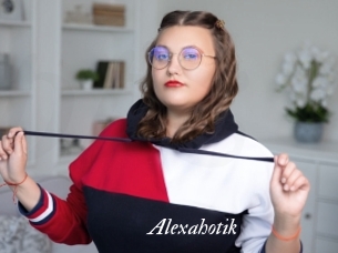 Alexahotik