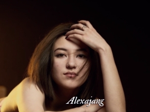 Alexajang