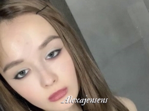 Alexajensens
