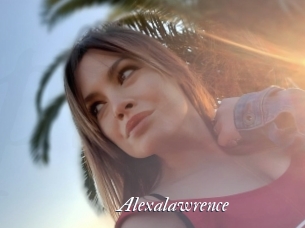 Alexalawrence