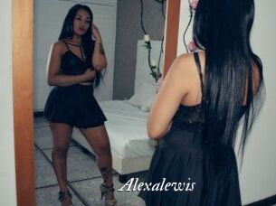 Alexalewis