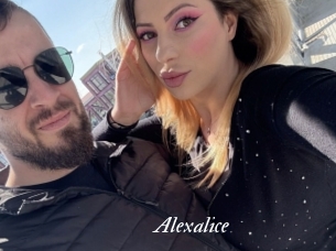 Alexalice