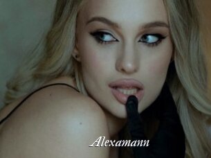 Alexamann