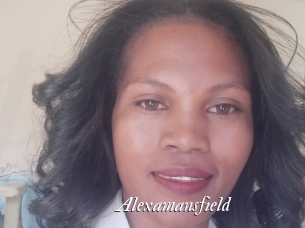 Alexamansfield