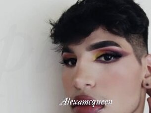 Alexamcqueen