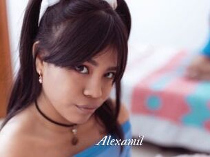 Alexamil