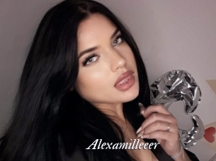 Alexamilleeer