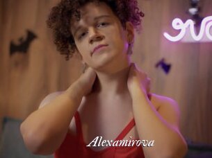 Alexamirova