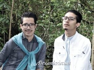 Alexandcristian