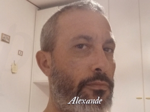 Alexande