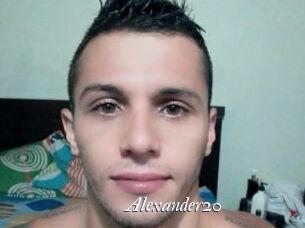 Alexander20