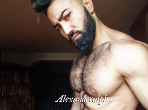 Alexanderalpha