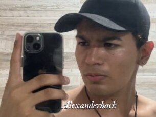 Alexanderbach