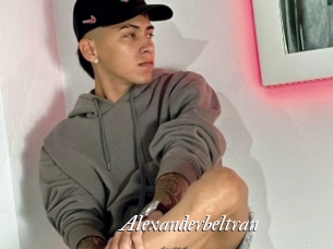 alexanderbeltran Partouze