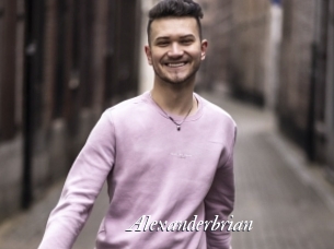Alexanderbrian