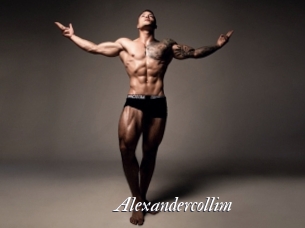 alexandercollim Partouze