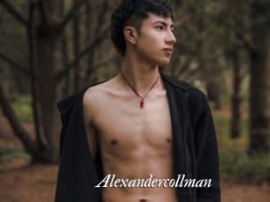 alexandercollman Partouze