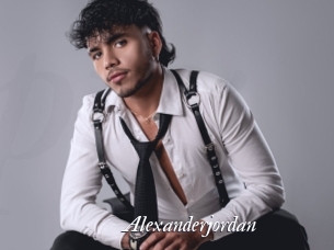 alexanderjordan Partouze