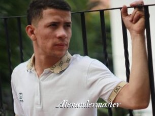 Alexandermaster