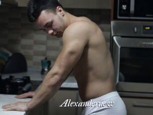 Alexandernew