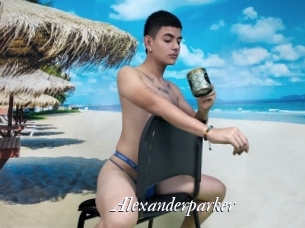 Alexanderparker